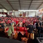 Tradição: confira a lista de feijoadas das escolas de samba do ES