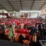 Tradição: confira a lista de feijoadas das escolas de samba do ES