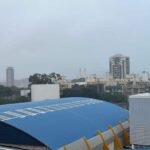 Confira a previsão para o primeiro fim de semana do inverno