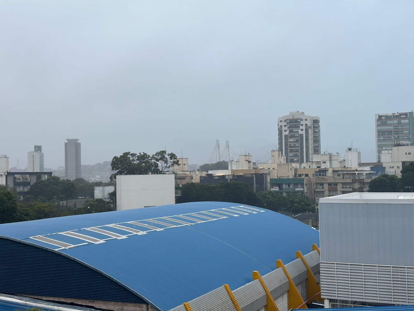 Confira a previsão para o primeiro fim de semana do inverno
