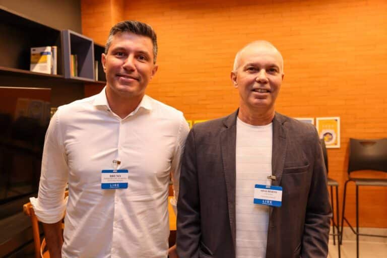 Bruno Ferreira de Almeida e Adalberto Caetano