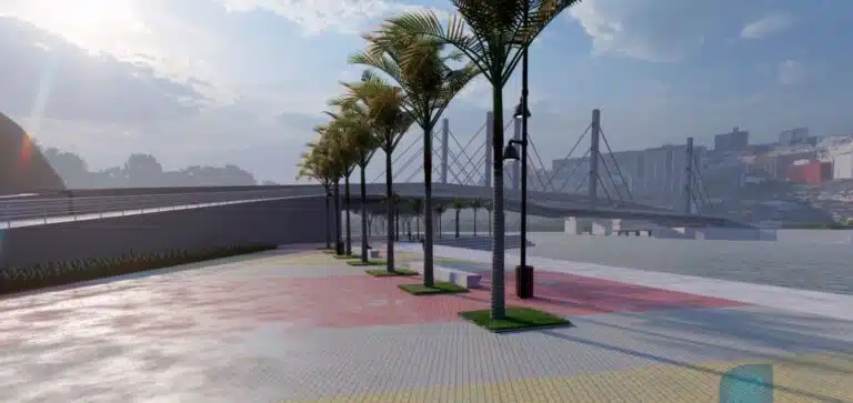 Foto: Divulgação/Prefeitura Municipal de Vitória