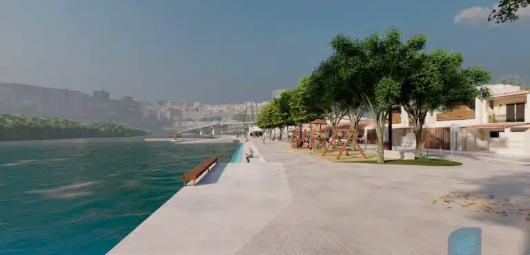 Foto: Divulgação/Prefeitura Municipal de Vitória