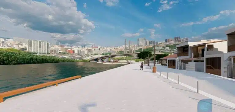 Foto: Divulgação/Prefeitura Municipal de Vitória