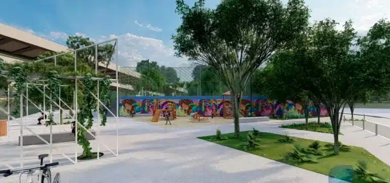 Foto: Divulgação/Prefeitura Municipal de Vitória