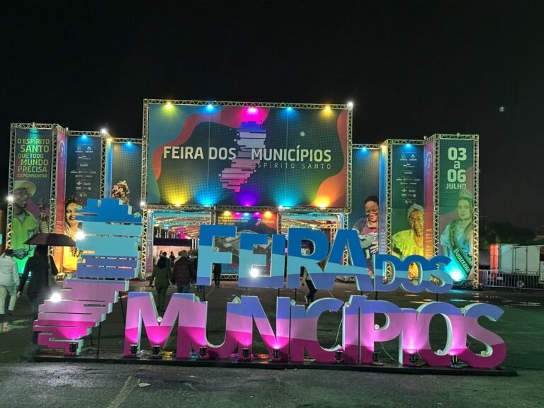 Feira dos Municípios