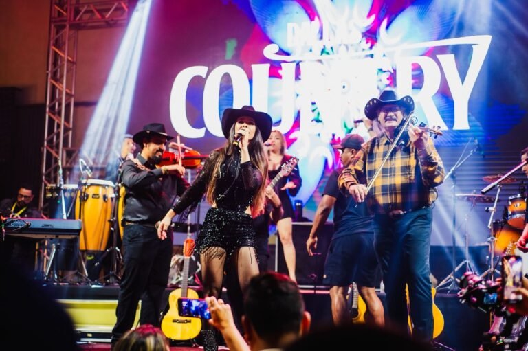 Banda Dallas Country