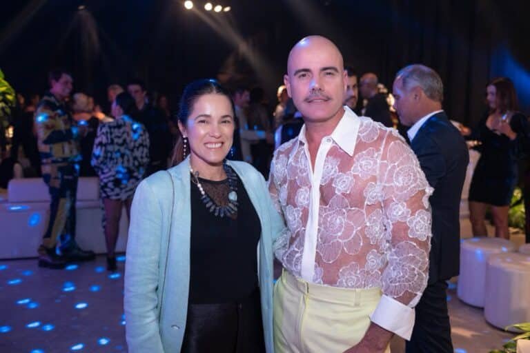 Erika Carneiro e Lhoraine Cardoso