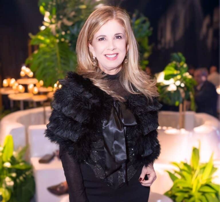 Claudia Louzada