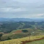 Frio de 11°C e chuva rápida: veja a previsão para o ES até sábado