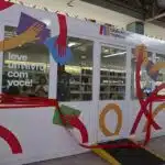 Biblioteca Transcol leva cultura a terminais do ES em maio