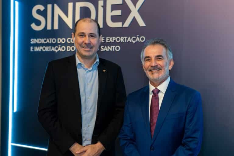 Nailson Dalla Bernadina e Sidemar Acosta