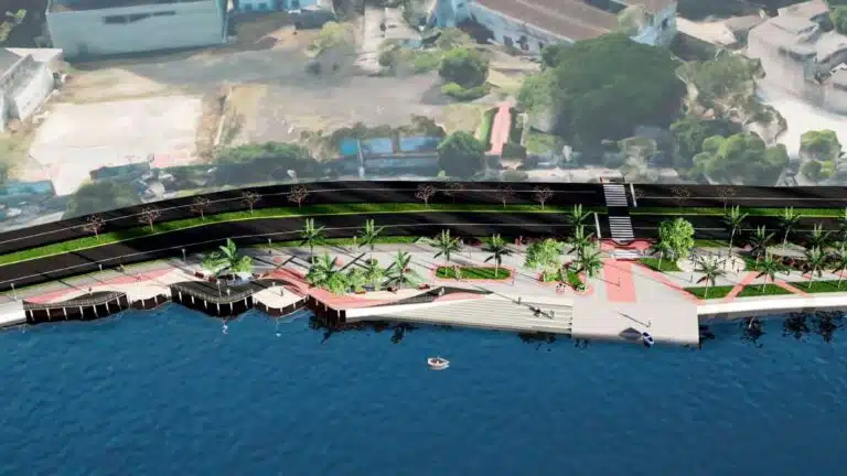 Foto: Divulgação/Prefeitura de Vitória