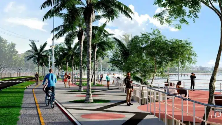 Foto: Divulgação/Prefeitura de Vitória