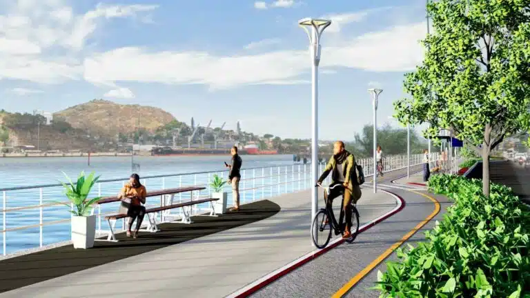 Foto: Divulgação/Prefeitura de Vitória