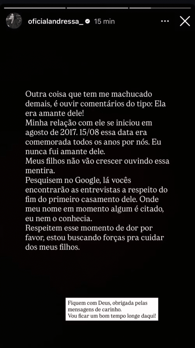 Foto: Reprodução/Redes Sociais