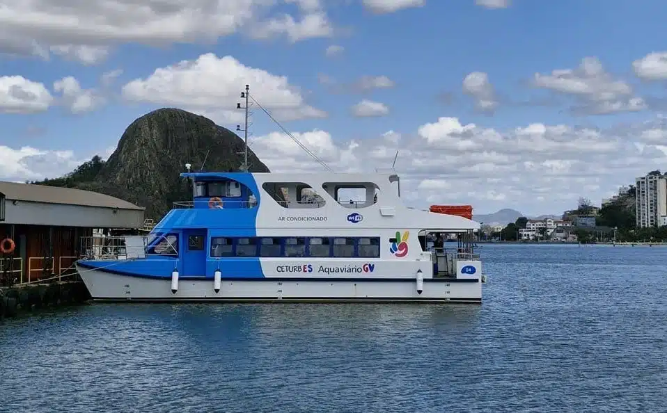 Transcol e aquaviário terão linha extra para Festa da Penha