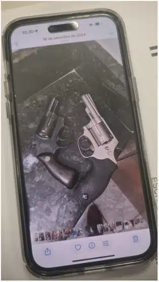 Foto: Divulgação/PCES