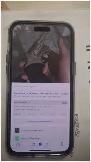 Foto: Divulgação/PCES