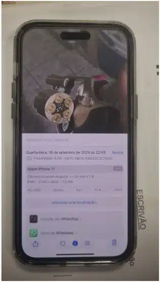 Foto: Divulgação/PCES