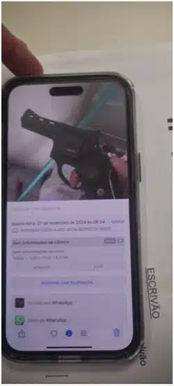 Foto: Divulgação/PCES