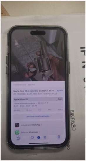 Foto: Divulgação/PCES
