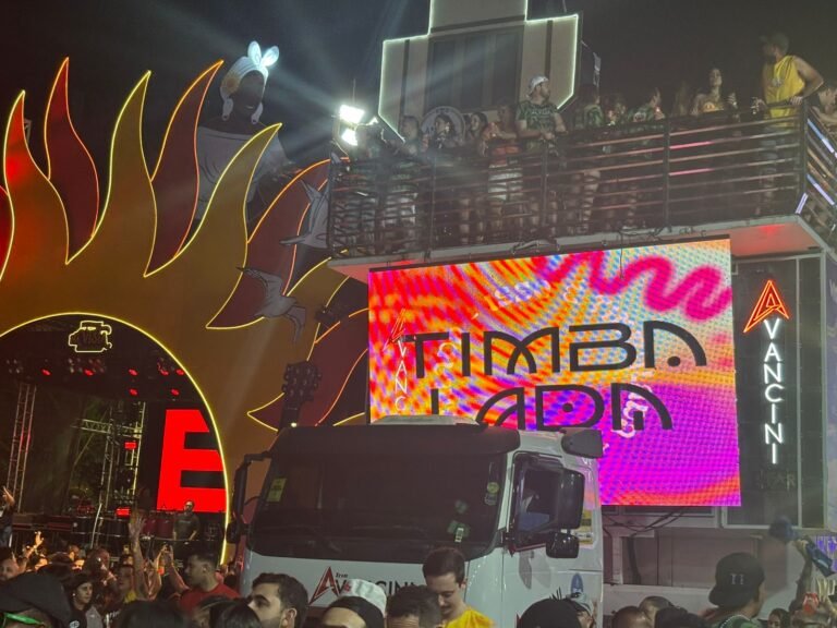 Timbalada