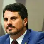 Avante lança Marcos do Val para disputar a reeleição ao Senado