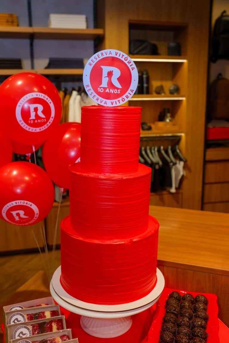 10 anos Reserva Vix