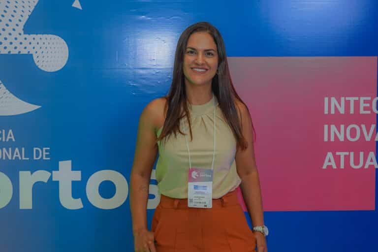 Aline Serevo