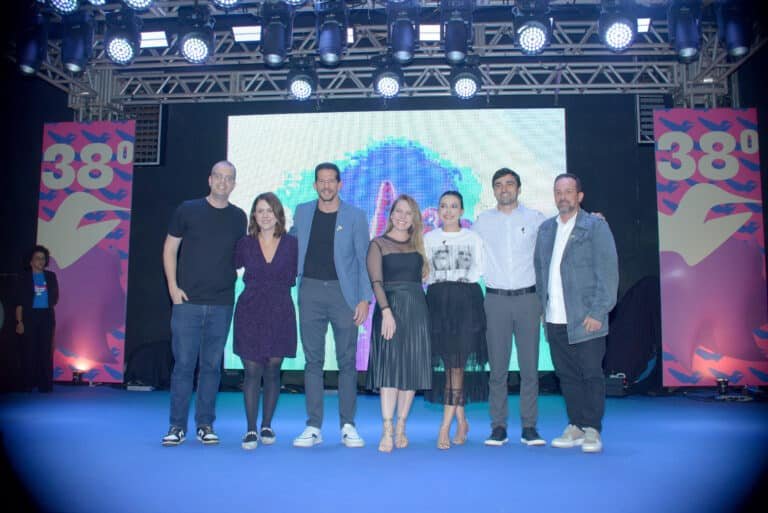 Equipe Sinapro-ES