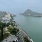 Frente fria promete derrubar temperatura no ES; veja a previsão