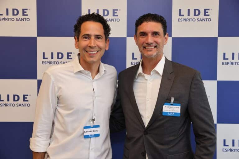 Eduardo Fontes e Juarez Soares