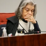 Cármen Lúcia diz que é aconselhada a deixar STF por ataques machistas