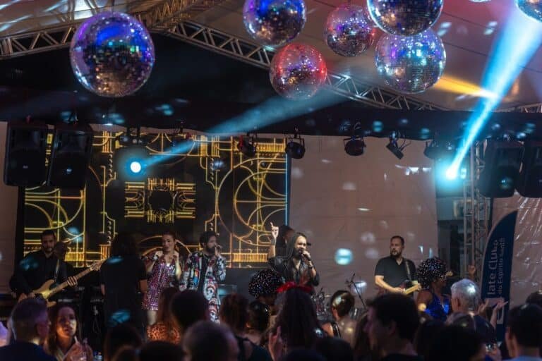 Festa Flashback