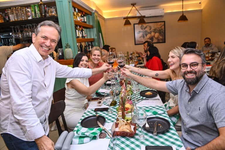 Lançamento Berthô