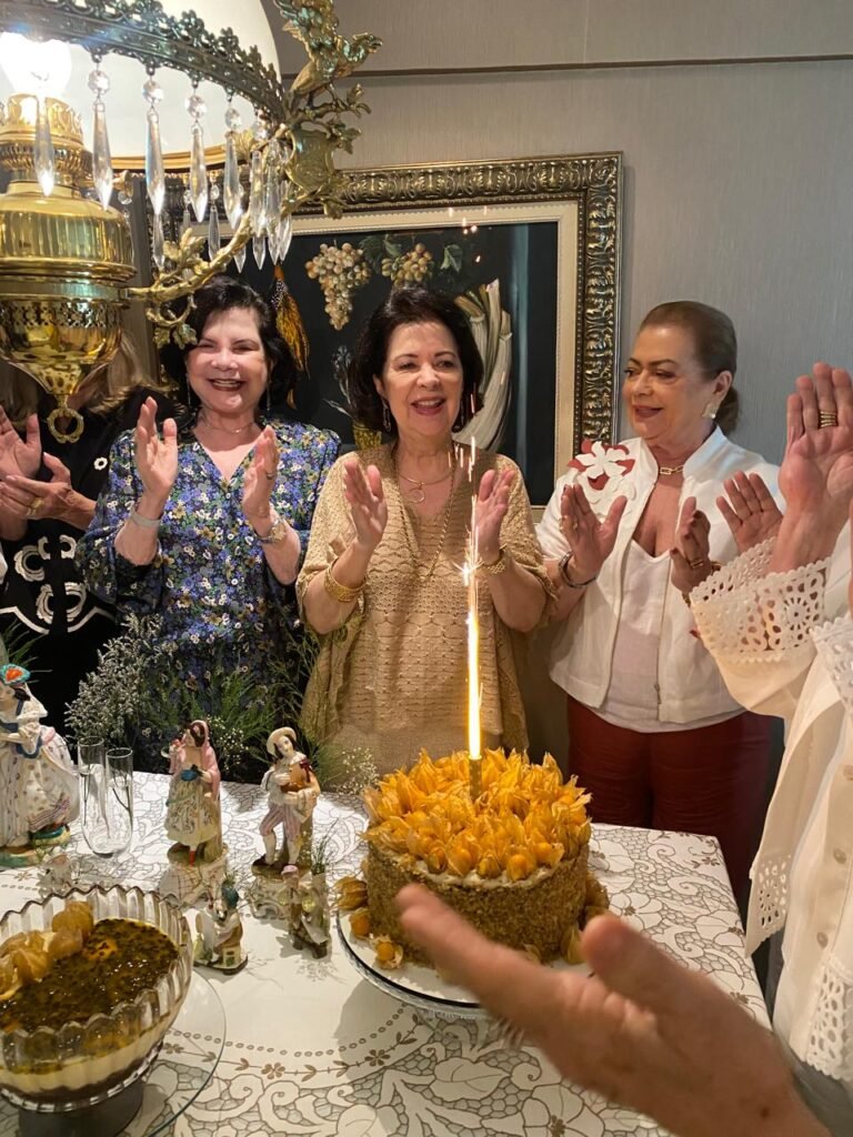 Parabéns