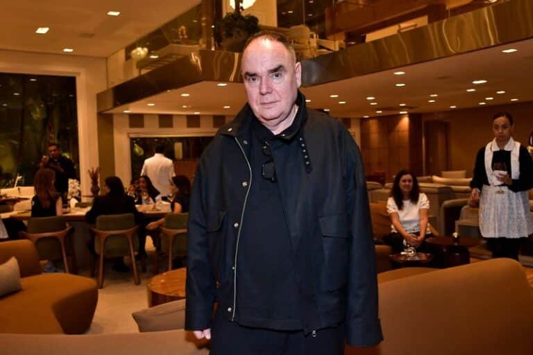 Reinaldo Lourenço