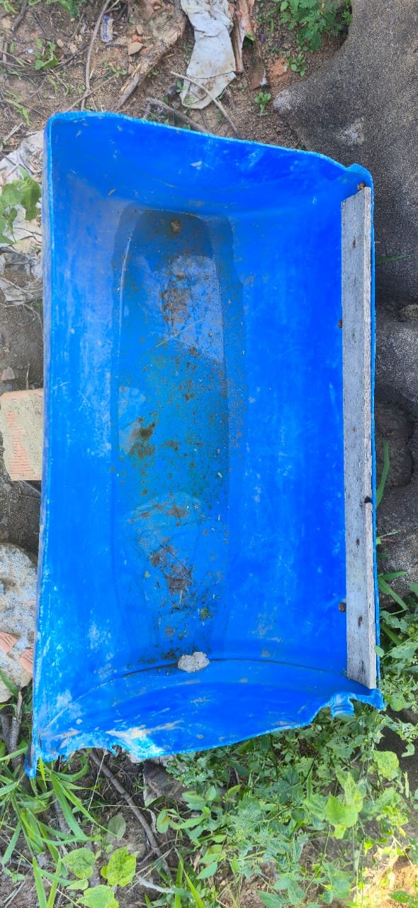 Foto: Divulgação/PCES