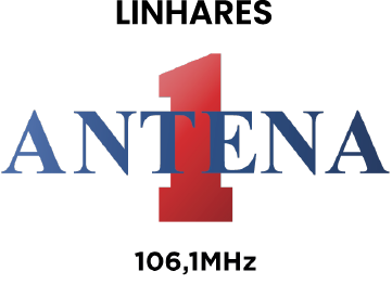 Antena 1 linhares CERTO