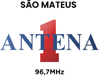 Antena 1 são mateus CERTO