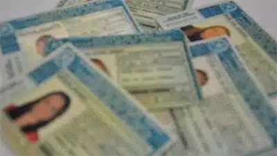 Exame toxicológico passa a ser obrigatório para CNH no ES
