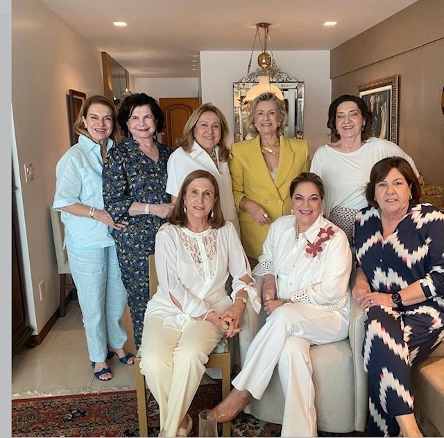 As amigas