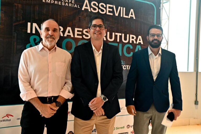Antônio Camilo, Thomaz Tomassi, Gorge Bitti