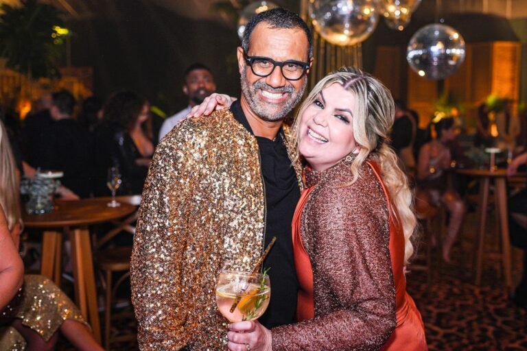 Well Santiago e Fernanda  Prates