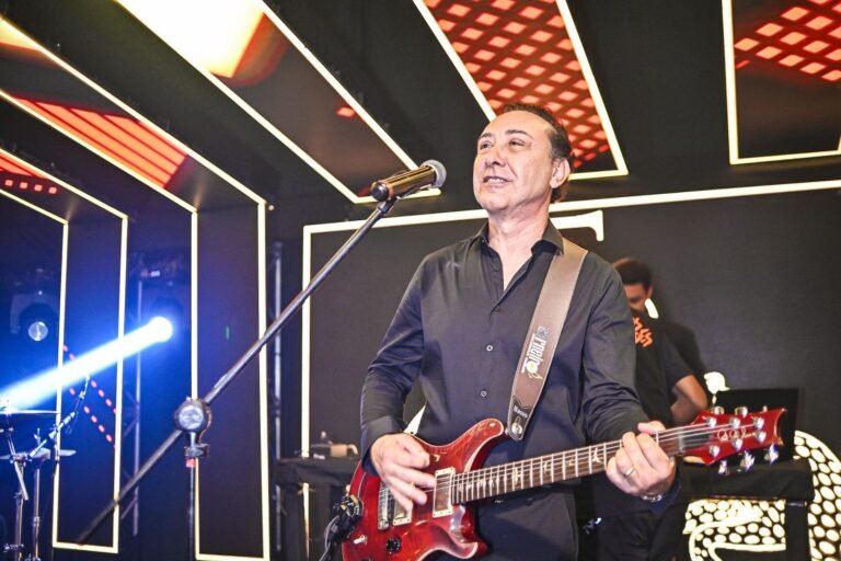 Marcelo Ribeiro