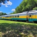 Viagens de trens da Vale: saiba quando serão retomadas