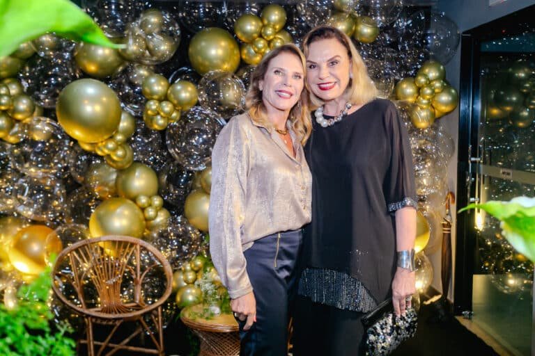 Ana Paula e Kafinha Junger