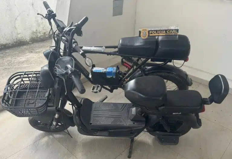 Foto: DIvulgação/PCES