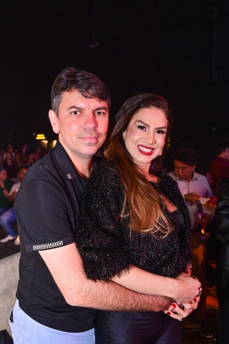 Joaquim e Josy Côgo